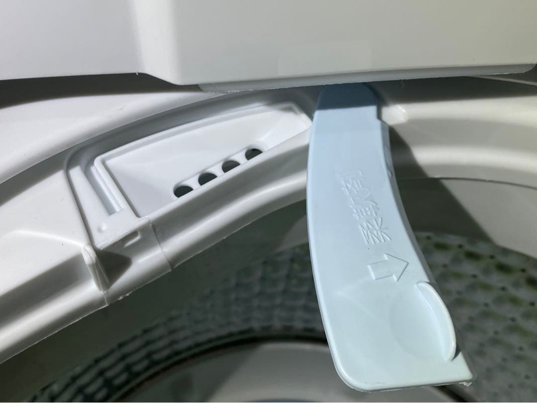 AQUA アクア　全自動洗濯機　AQW-G5PJ 2023年製　5kg