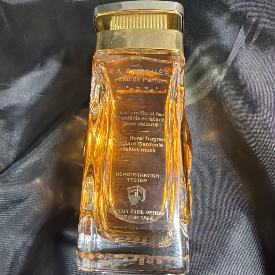 Cartier カルティエ 香水 レディース ラ パンテール EDP 100ml