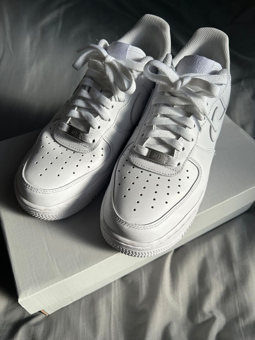 NIKE Air Force 1 エアフォース1 26