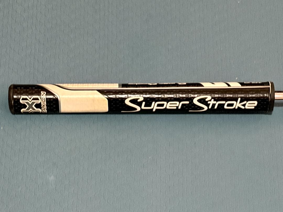 オデッセイ　PT PRO TYPE #9HT パター　カバー　おまけ2本セット