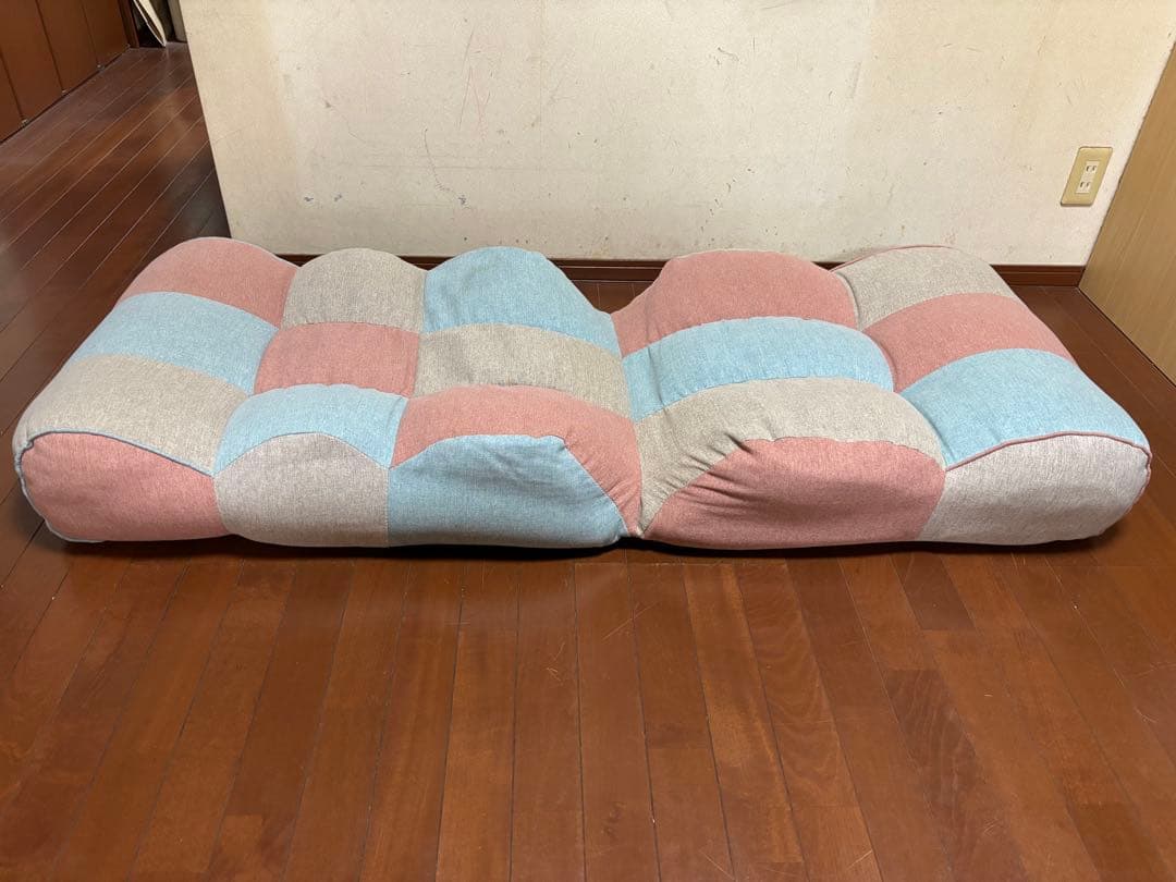 Sofa zaisu piglet 座椅子 フロアチェア　マルチカラー