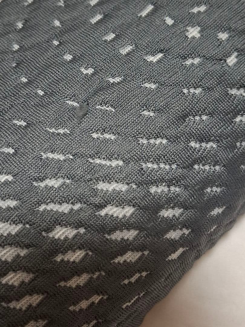 フランスベッド LTショルダーフィットピロー ハード　中古