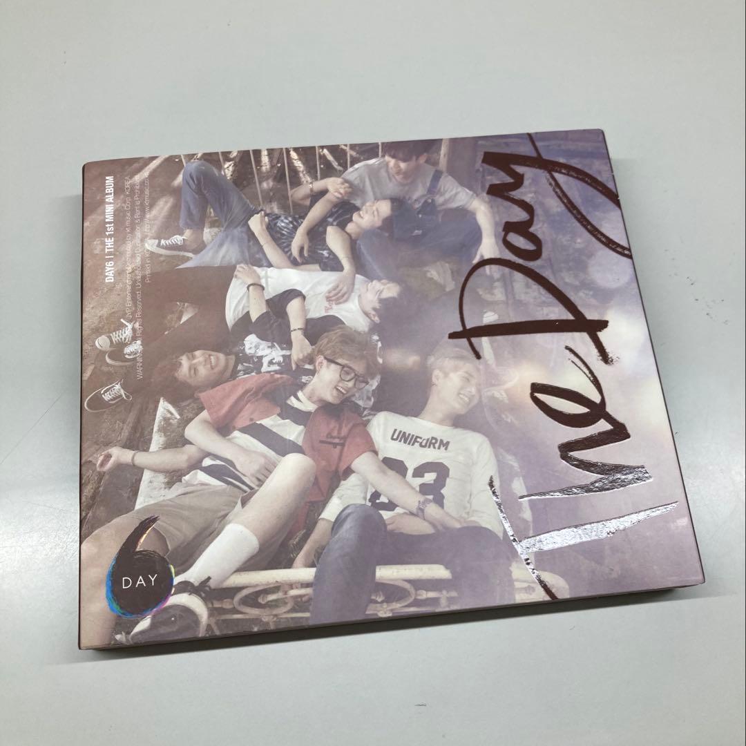 K-POP・アジア DAY6 / The Day