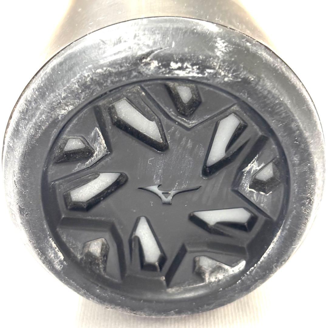 美品 ミズノ ビヨンド マックス レガシー 1CJBR157 軟式 バット