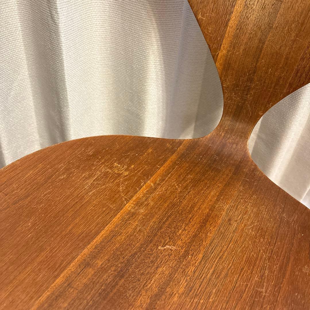 太*節様 ノーマンチャーナー チャーナーチェア オリジナル ダイニングチェア ①