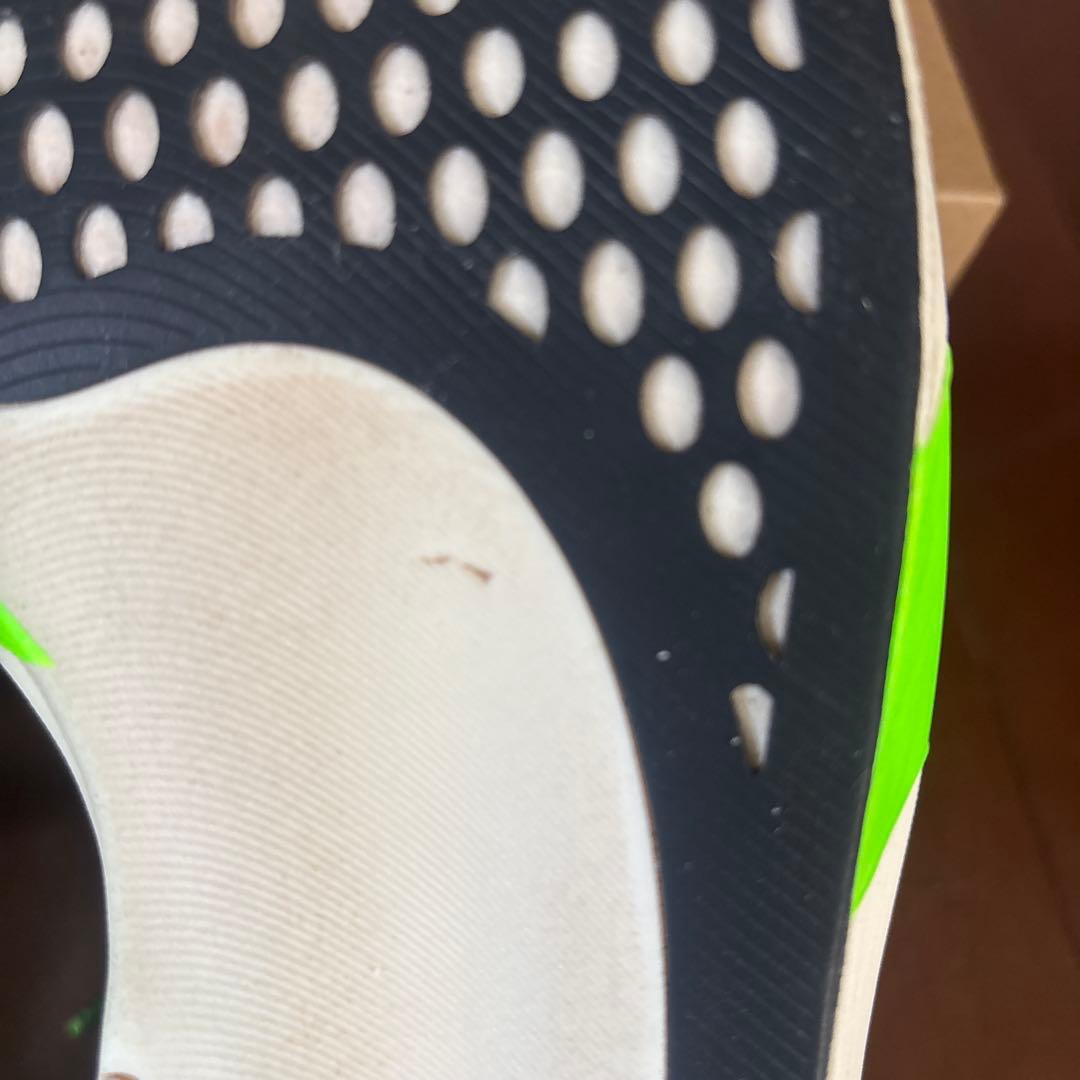 スパイク・シューズ ASICS SPEED EDGE TOKYO 27.0cm