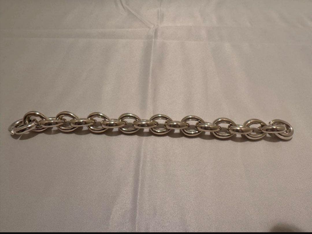 Homage Bracelet Move Lと追加コマ1個