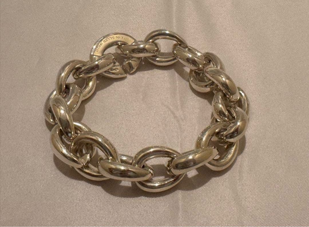 Homage Bracelet Move Lと追加コマ1個