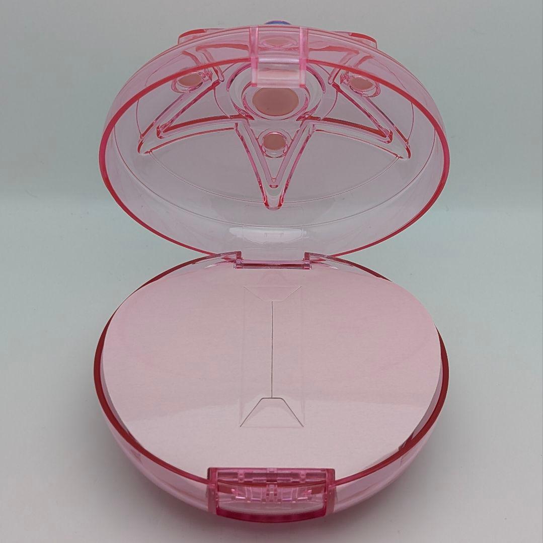伊勢丹限定 Baby-G セーラームーン コラボウォッチ 限定ケース付