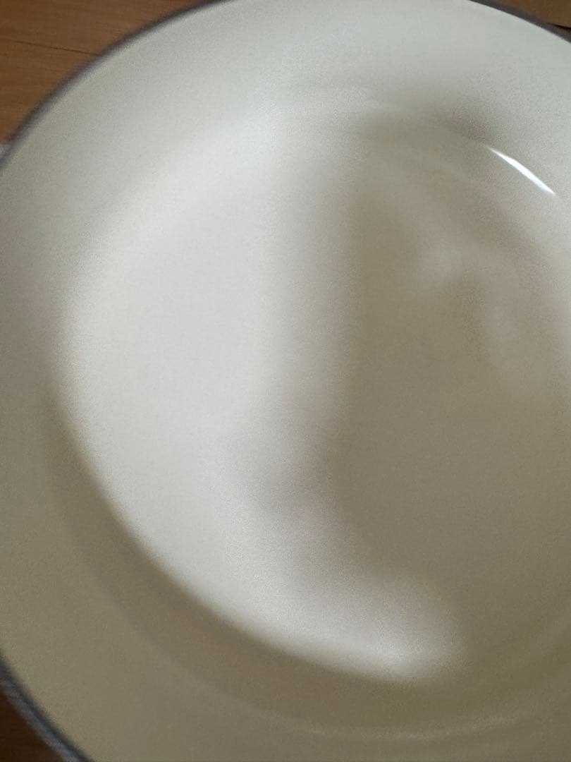 Le Creuset　ル・クルーゼ　鍋　未使用