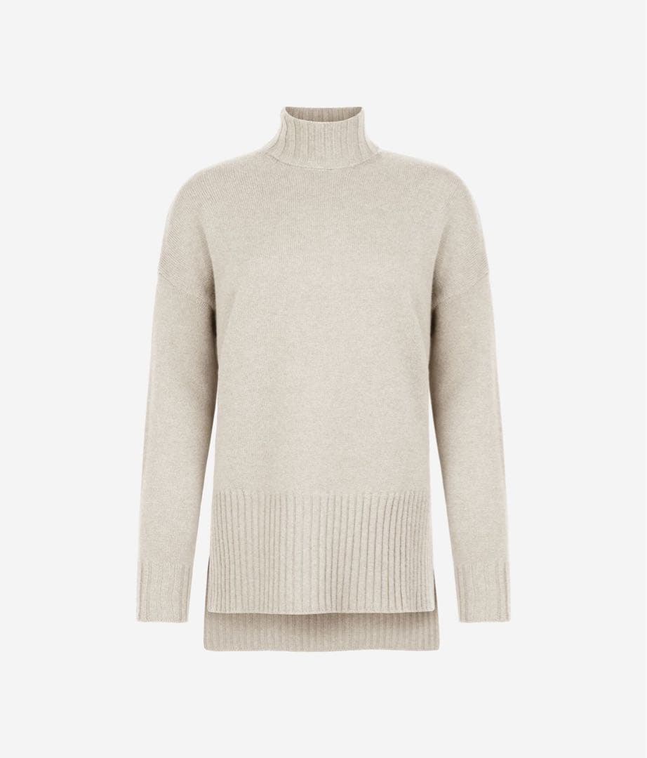 FALCONERI Sサイズ　カシミヤセーター