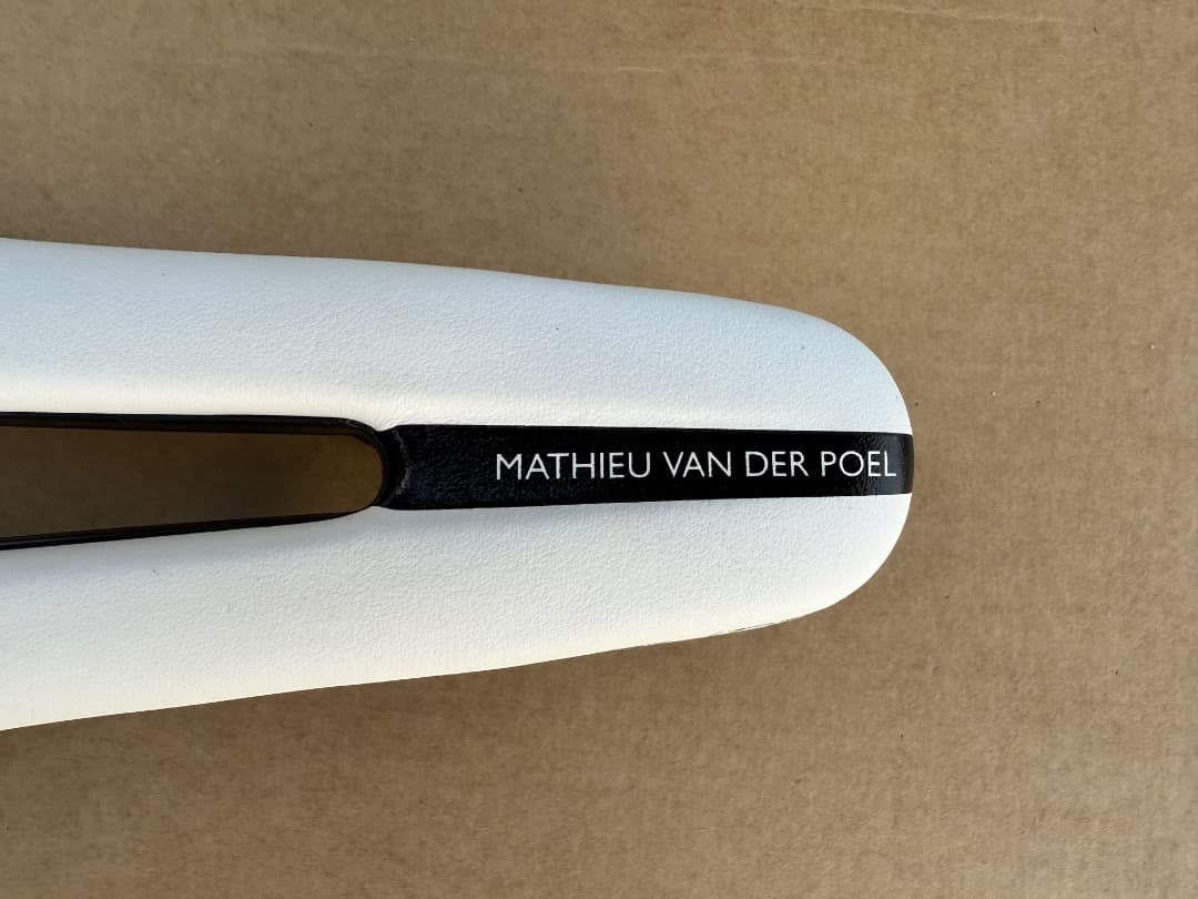 パーツ Selle Italia Flite Superflow MVDP