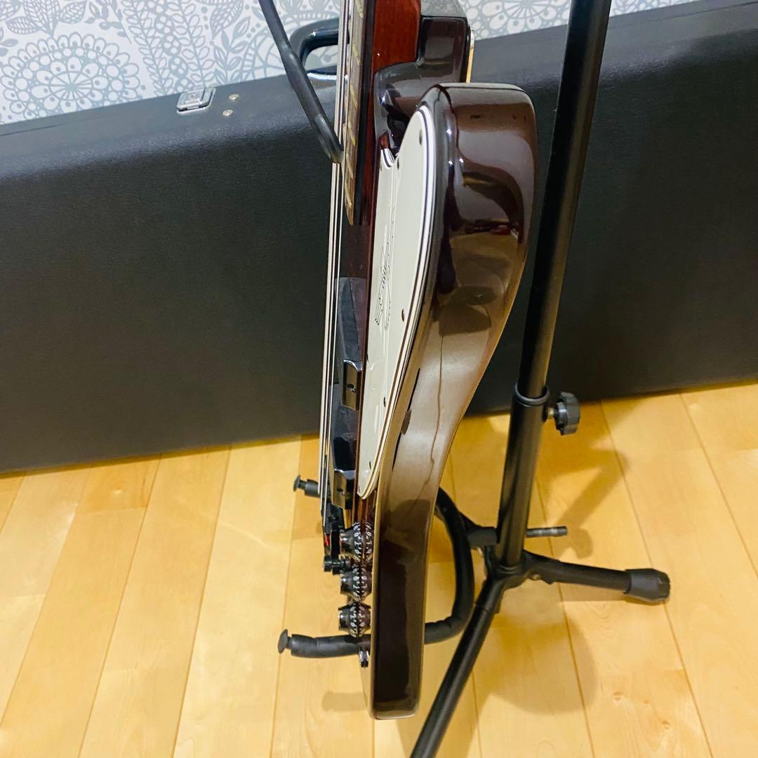 Epiphone Thunderbird エピフォン　サンダーバード ベース