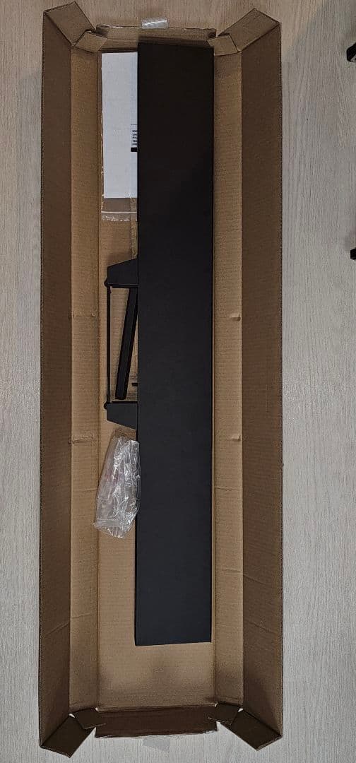 EQUALS WALL V3・V2・V5対応 サウンドバー Lサイズ118cm