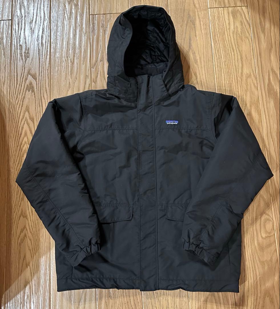 patagonia イスマスジャケット　L