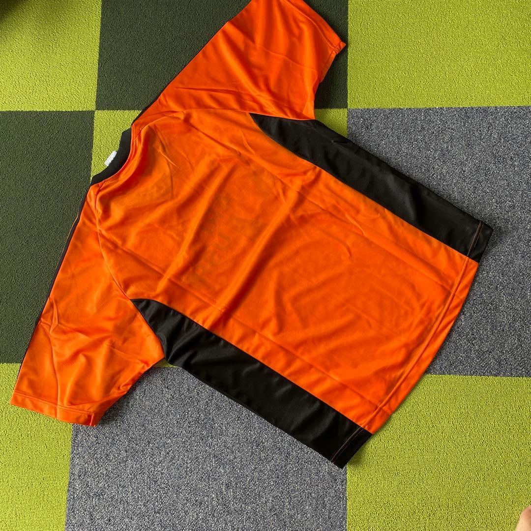 かりゆしFCユニフォーム（元九州リーグ）