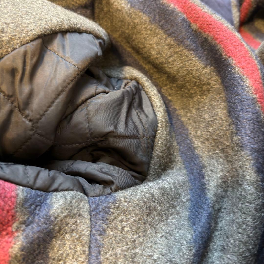 Carhartt カーハート Detroit デトロイトジャケット ネイビー S