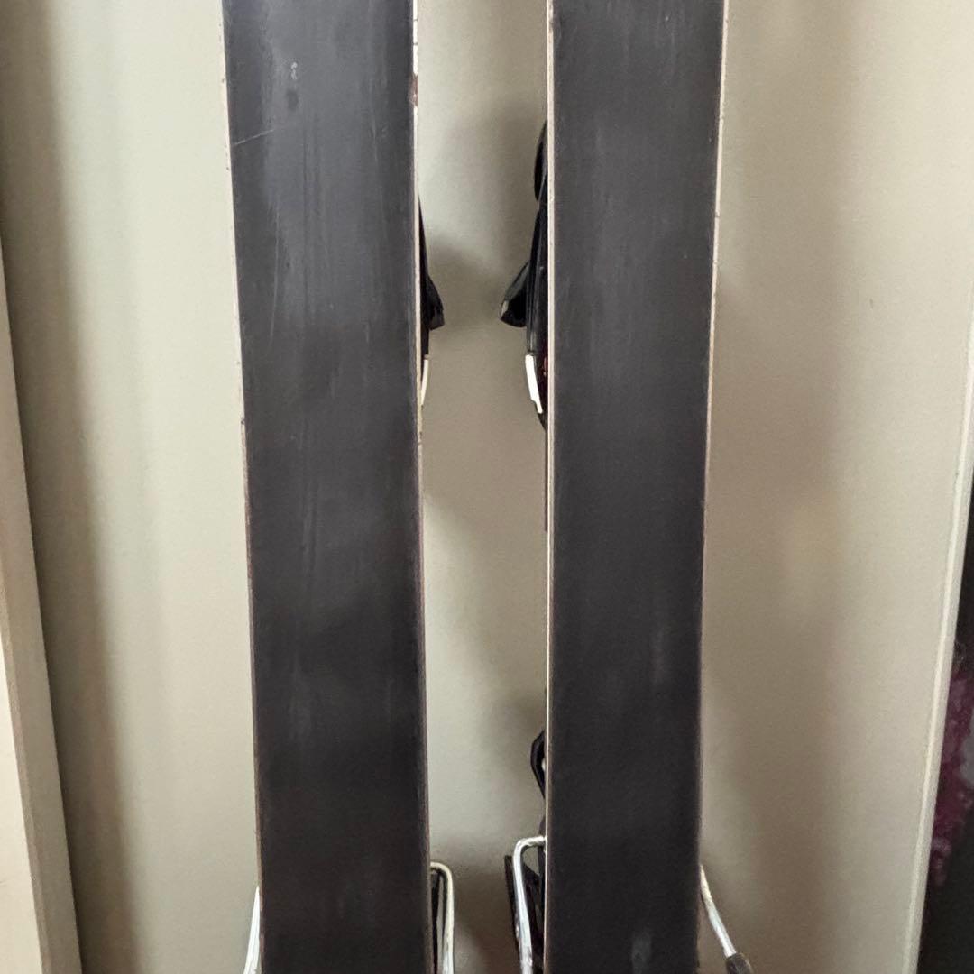 Hart CIRCUIT ST SP 165cm デモ板　メンズ　スキー板