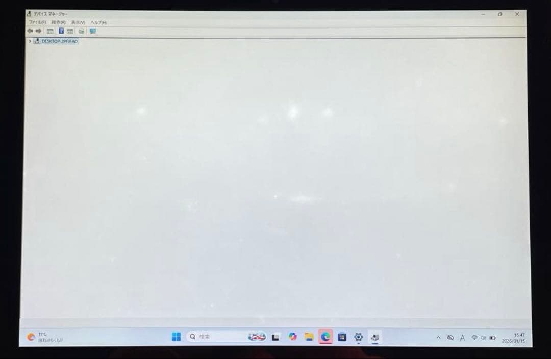 Surface Pro5 1807 LTE SSD256GB 8GB 美品　#4