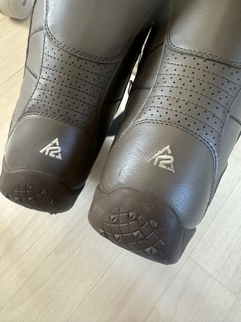 K2 スノーボードブーツ メンズ 9