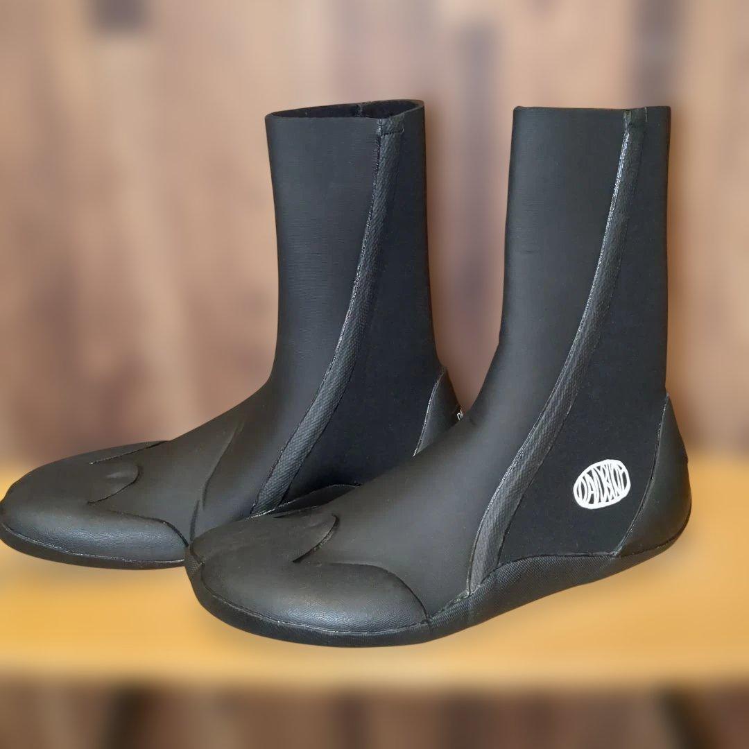 DANBUOY サーフブーツ 小林直海モデル Sサイズ