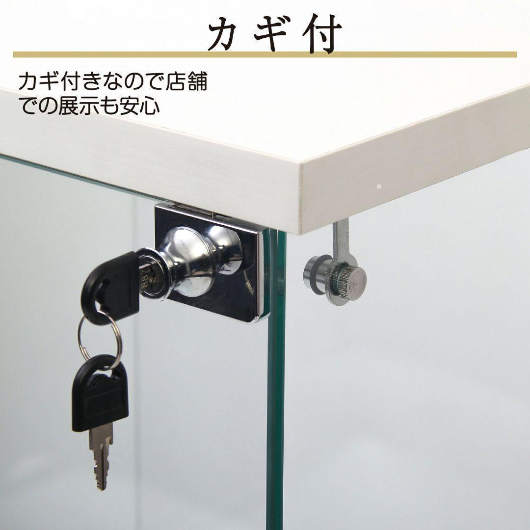 コレクション ディスプレイ ケース コレクションボックス ブラック 1817