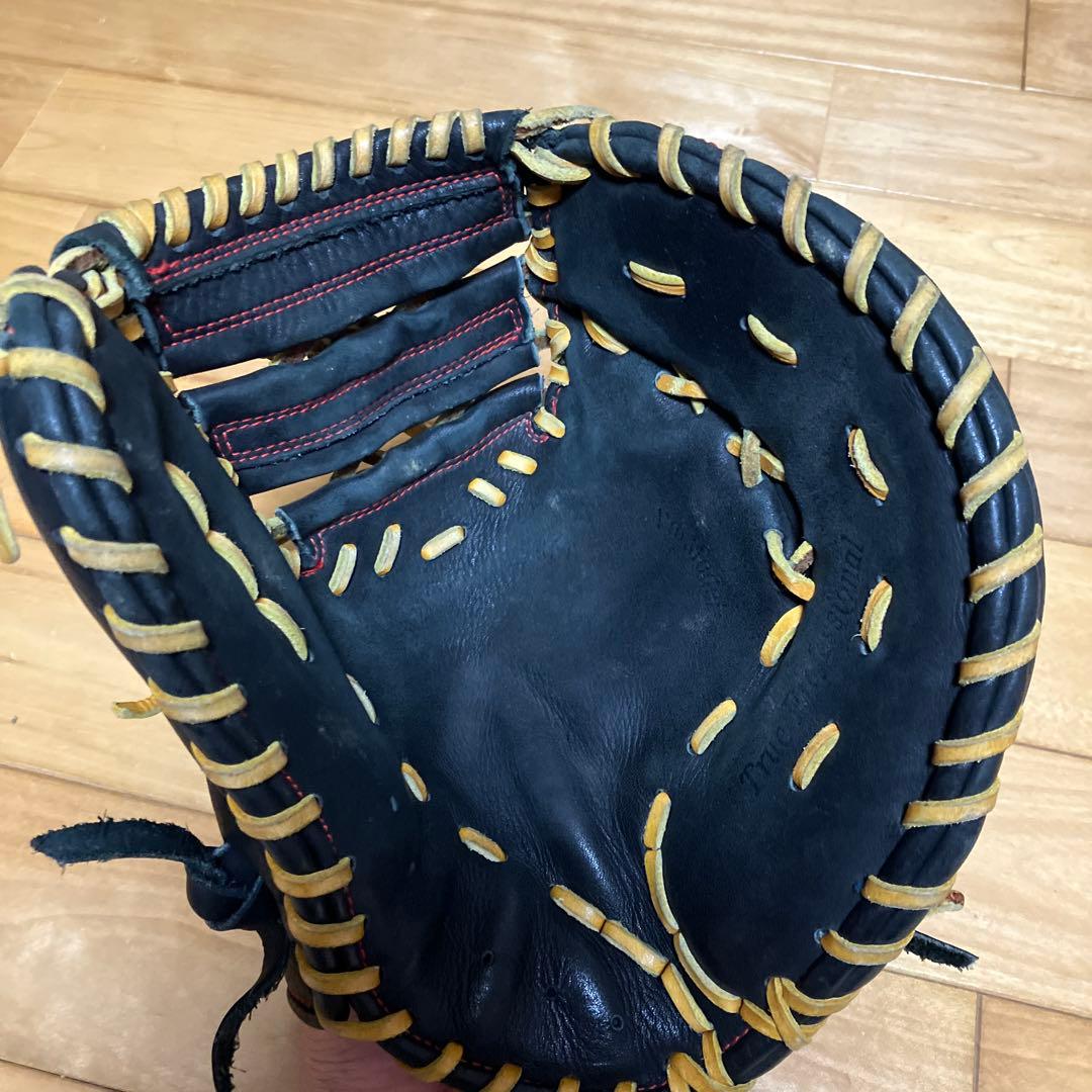 久保田スラッガーグラブ