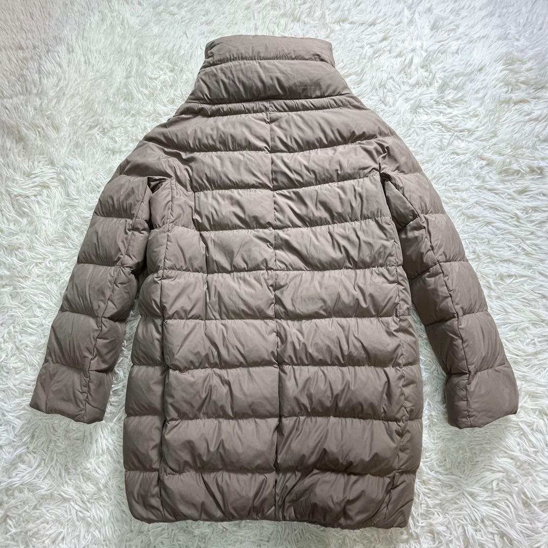HERNO ヘルノ POLAR-TECH ダウンコート