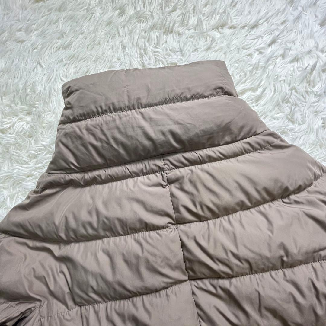 HERNO ヘルノ POLAR-TECH ダウンコート