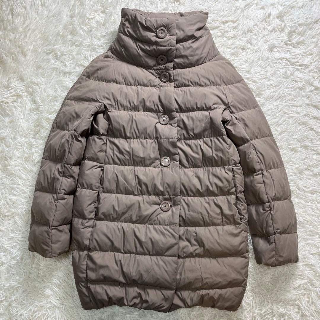 HERNO ヘルノ POLAR-TECH ダウンコート