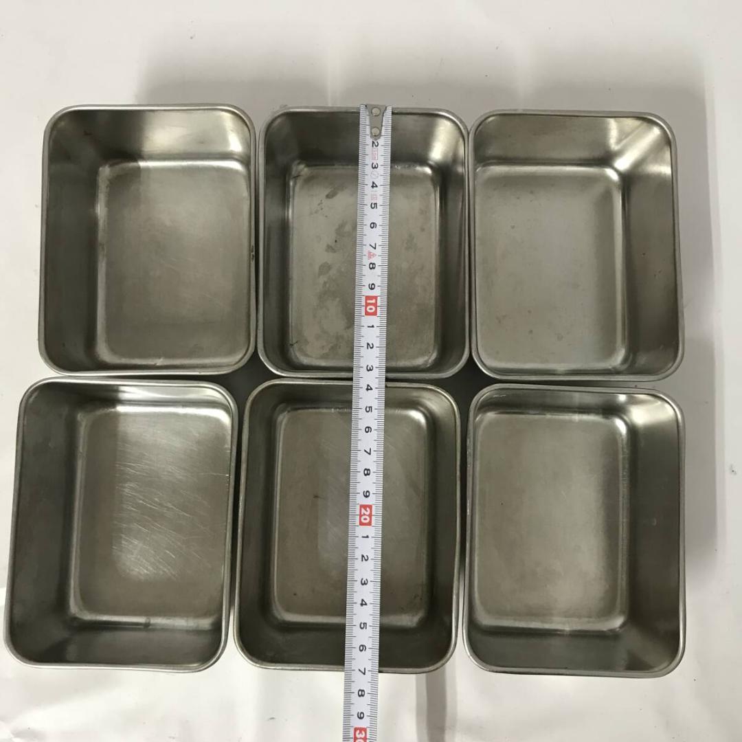 業務用 ステンレス 厨房調理器具 まとめて 大量 バット 調味料入れ 鍋