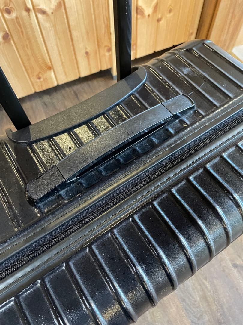 RIMOWA SALSA 63L リモワ サルサ スーツケース キャリーケース