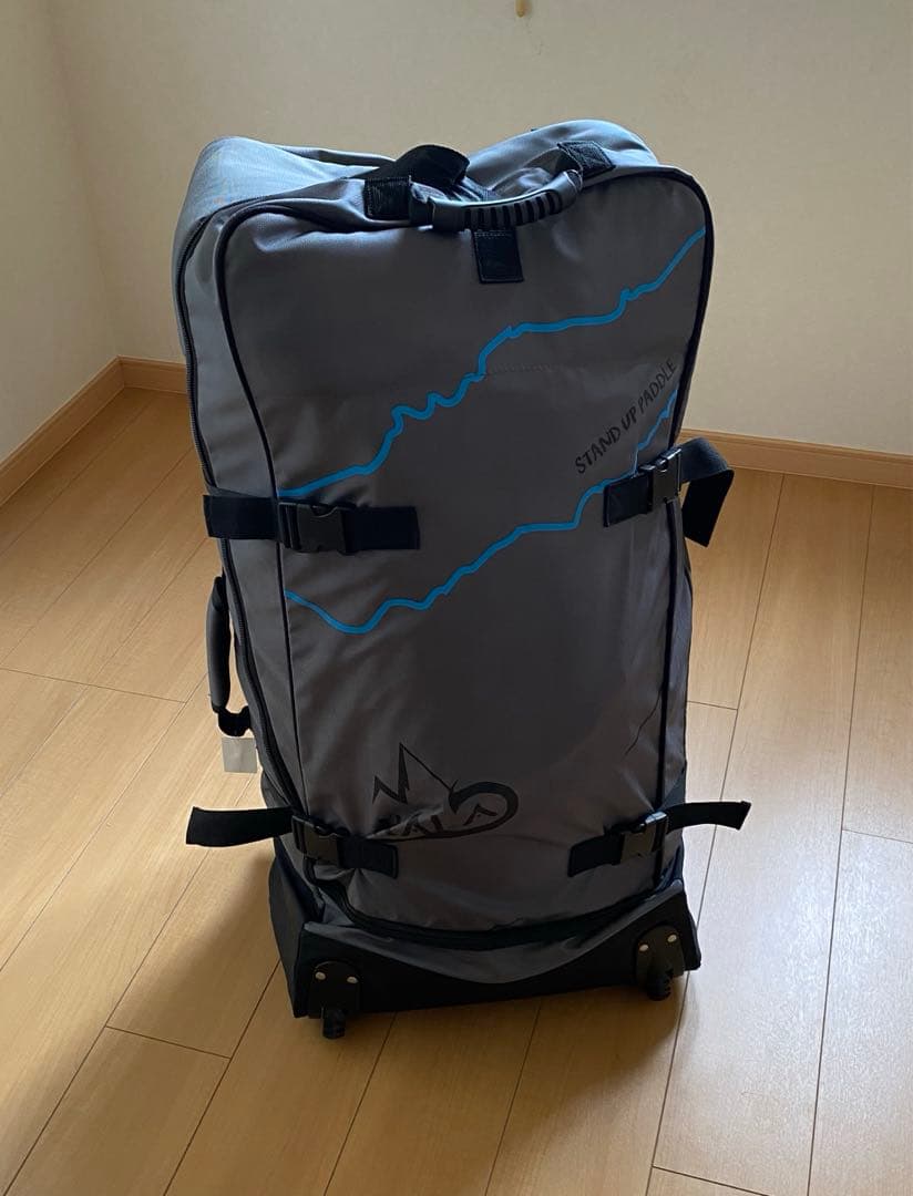 《新品未使用品》　HALA SUPボード