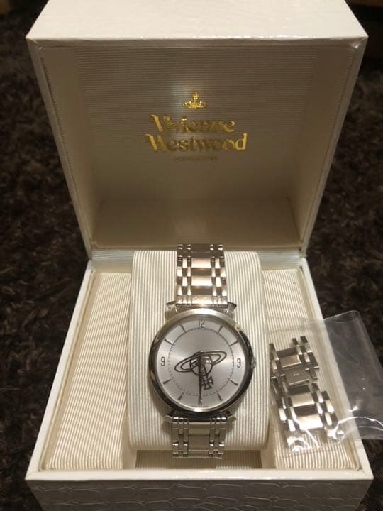 Ｖivienne Westwood ヴィヴィアン・ウエストウッド腕時計