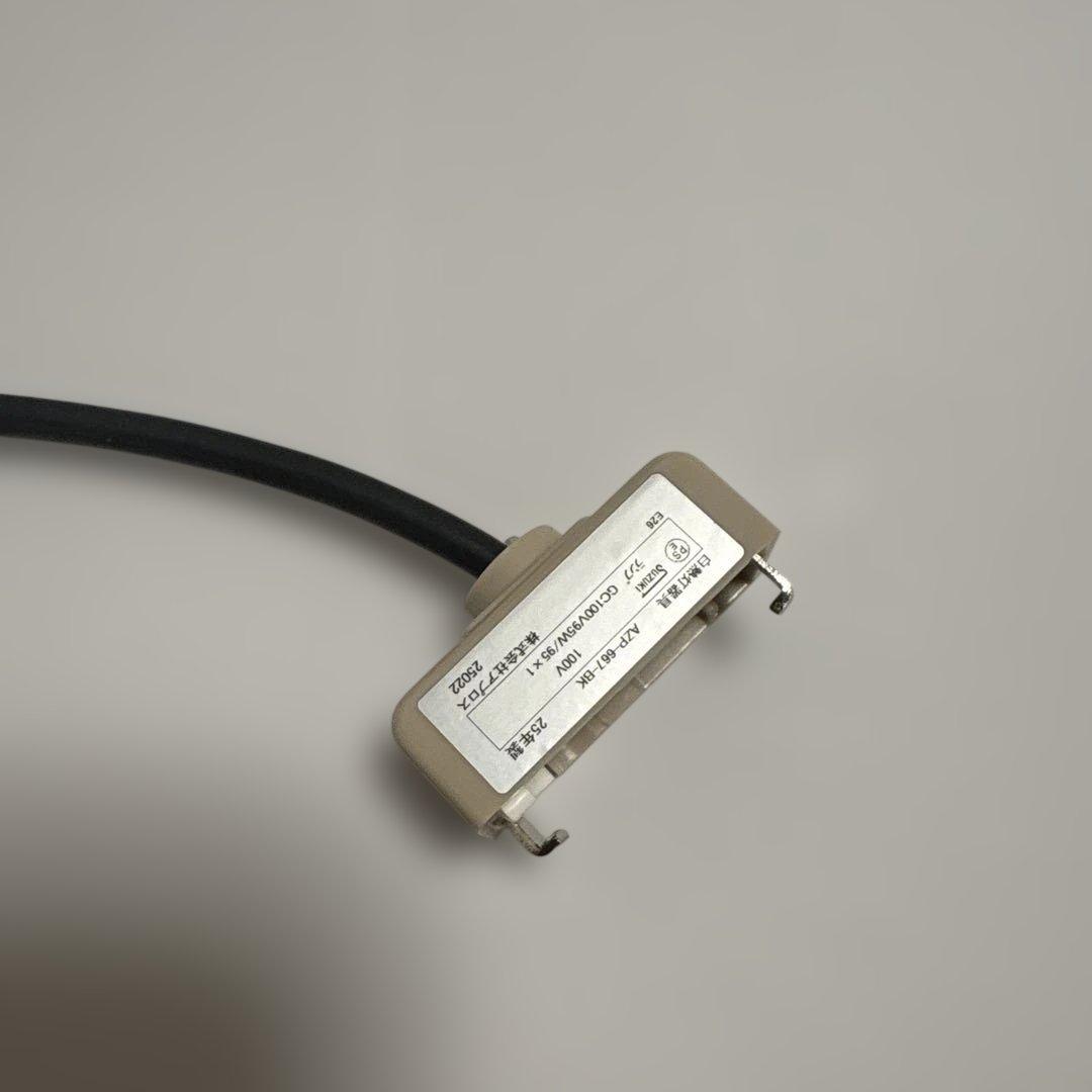 unico 別注デザイン JERSEY ワイヤーペンダントライト　2025