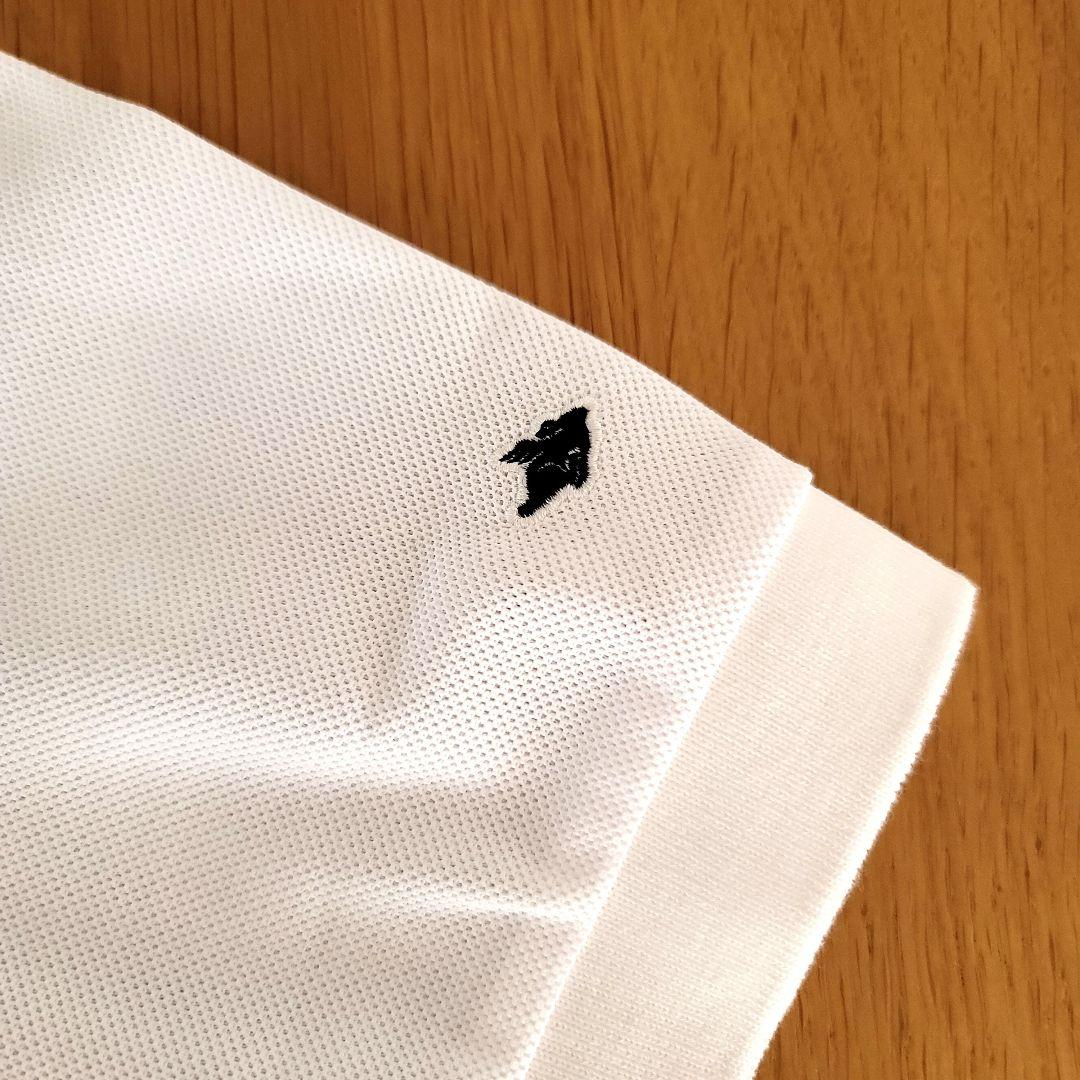 パーリーゲイツ新品未使用 ポロシャツ サイズ4