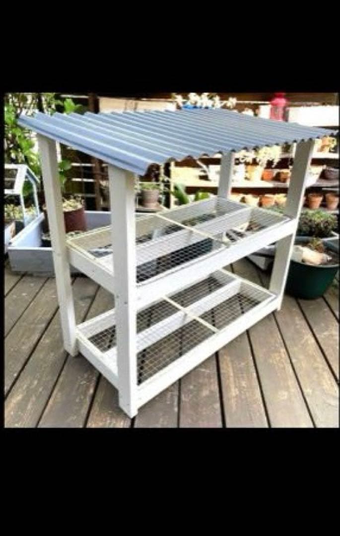 製作予定です(^^)ご希望の方ご連絡待っております(^^)