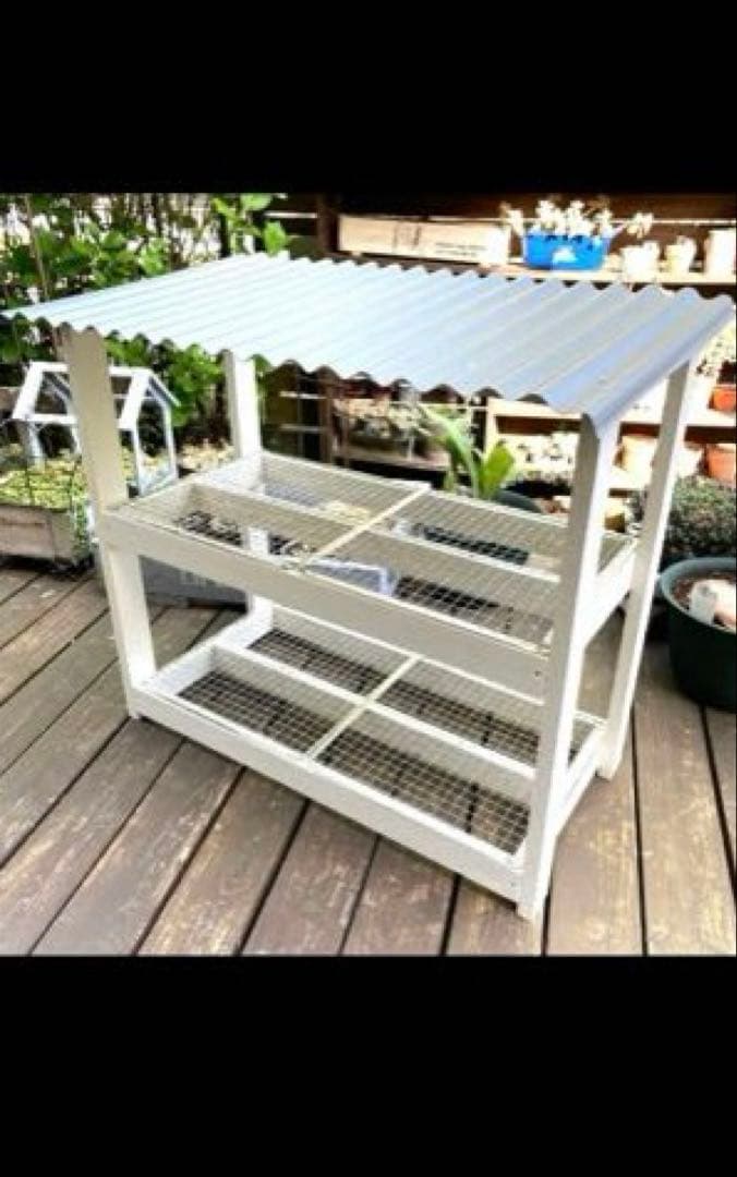 製作予定です(^^)ご希望の方ご連絡待っております(^^)