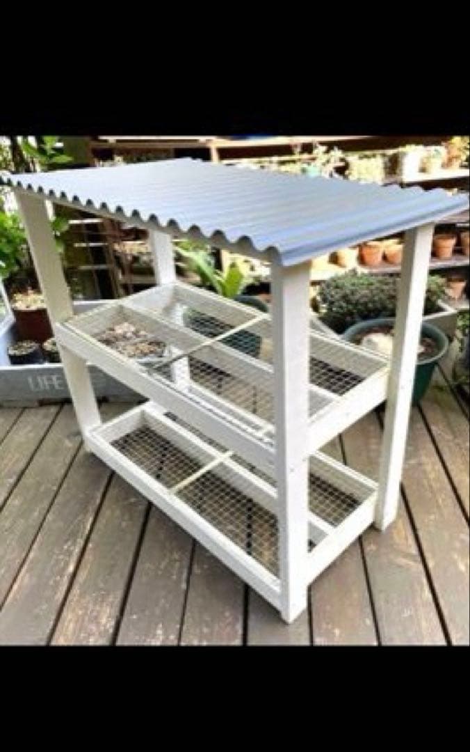 製作予定です(^^)ご希望の方ご連絡待っております(^^)