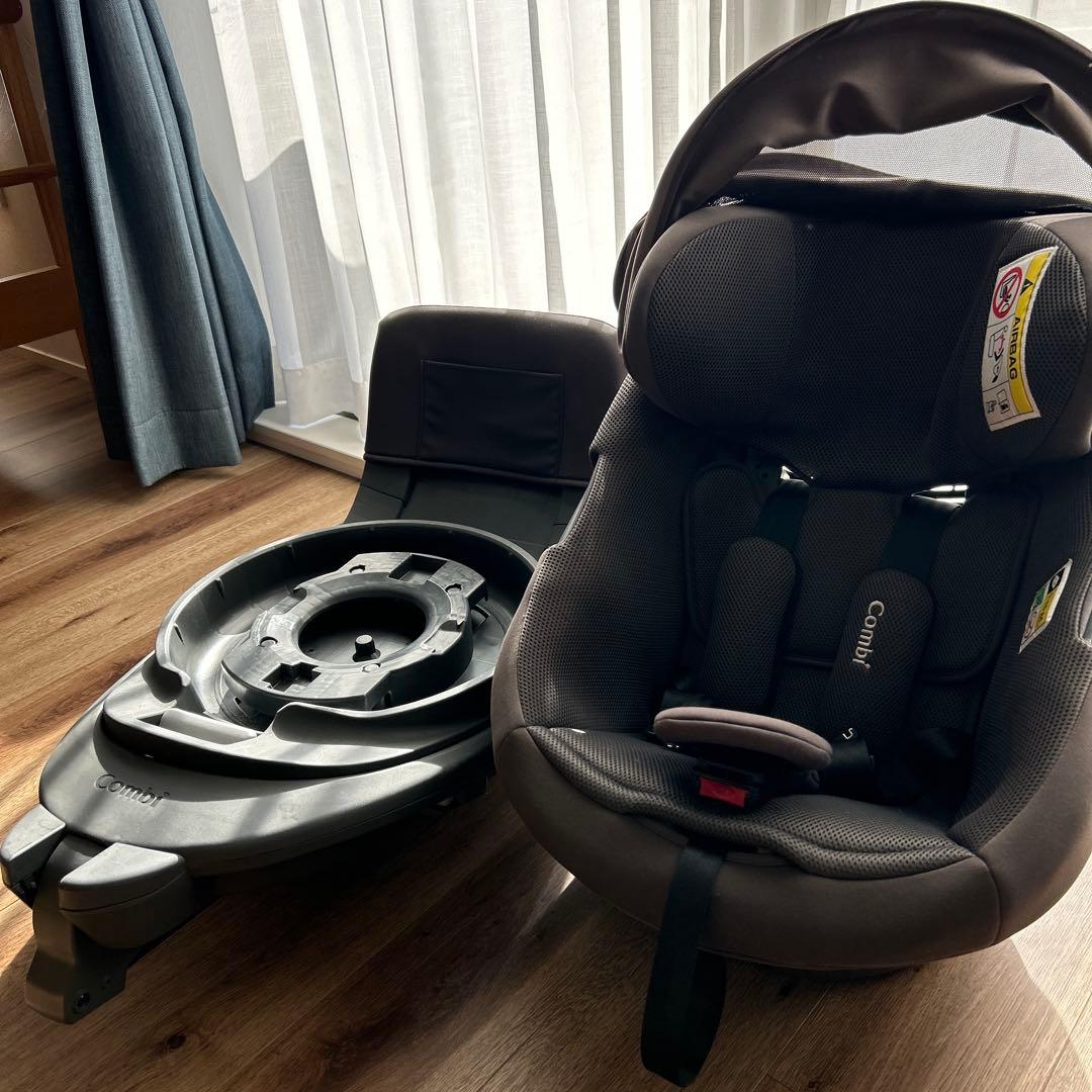 【愛知:直接引き取り】ベビーカー　チャイルドシート