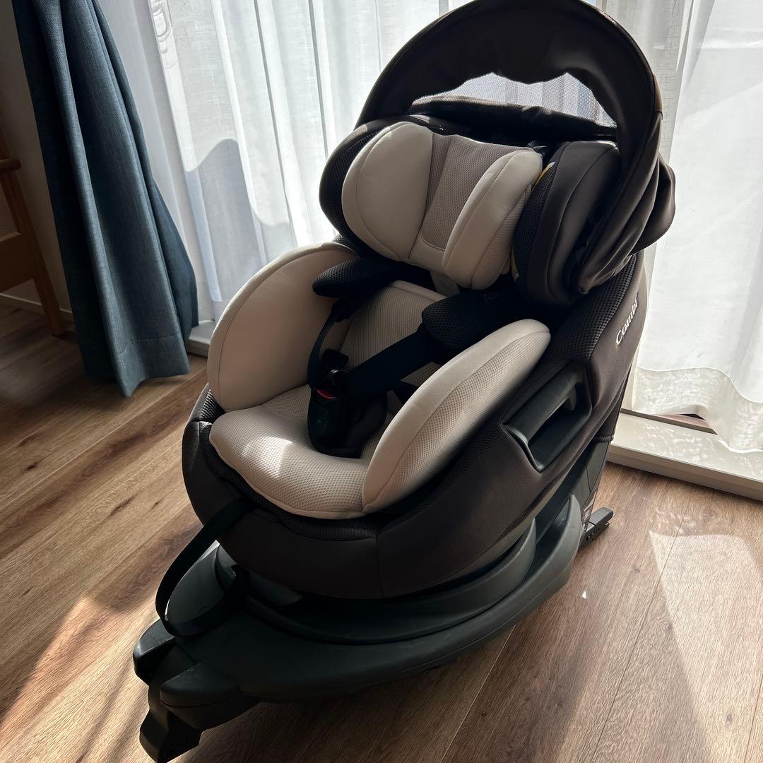 【愛知:直接引き取り】ベビーカー　チャイルドシート