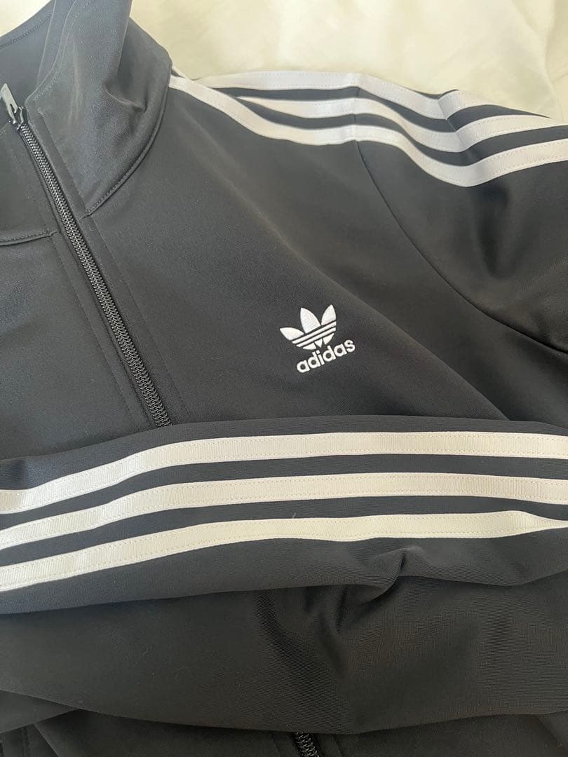 adidas アディカラー クラシックス ファイヤーバード トラックトップM