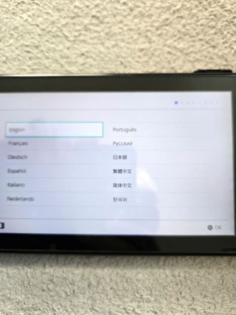 NintendoSwitchセット