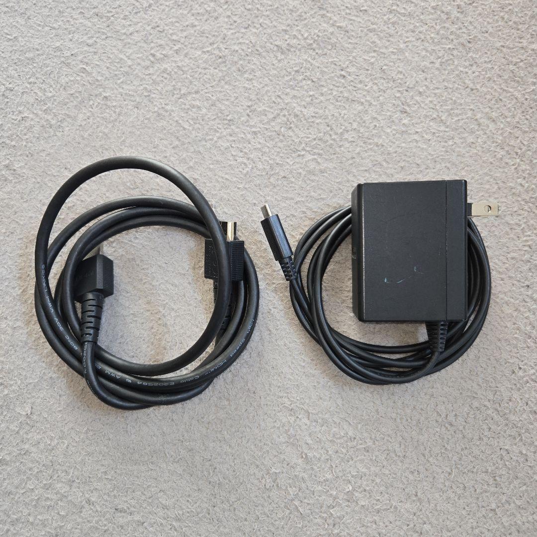 NintendoSwitchセット