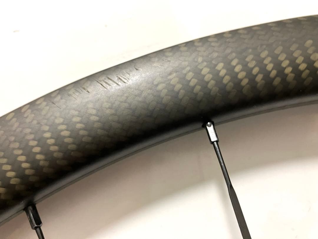 MAVIC Cosmic SL32 DISK シマノ 中古