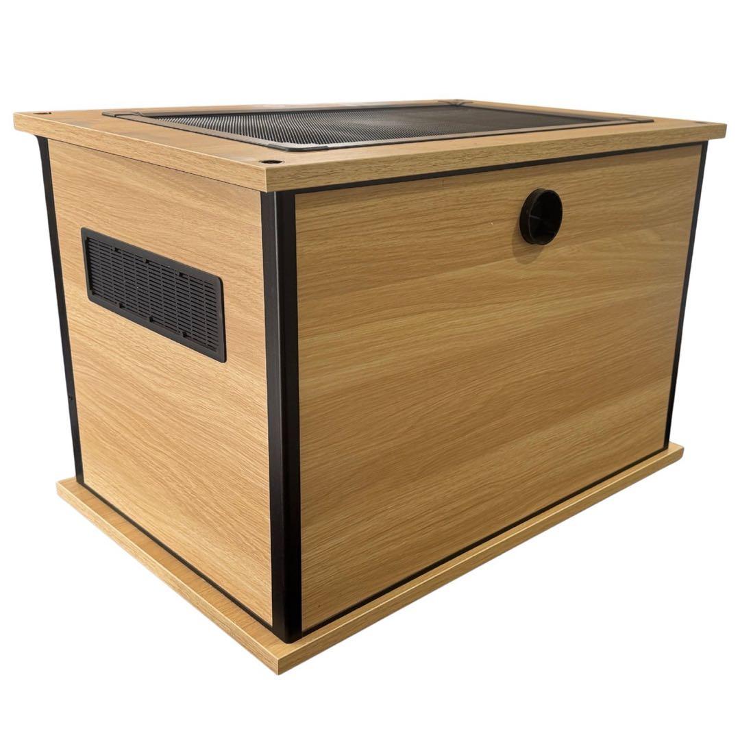 MCLANZOO 爬虫類用飼育ケージ 3個セット