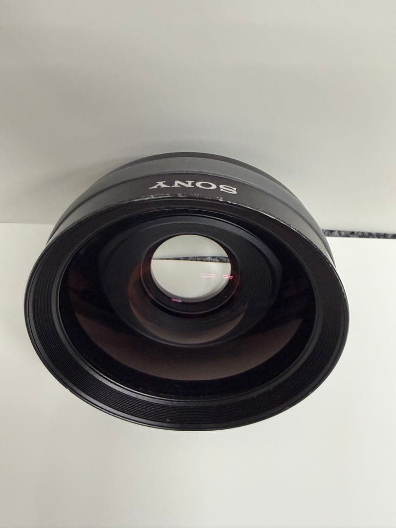 SONY HDR-SR12 ビデオカメラ 本体