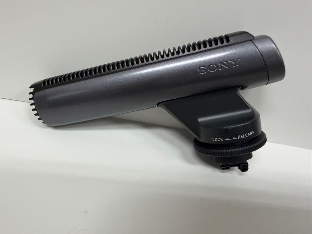 SONY HDR-SR12 ビデオカメラ 本体