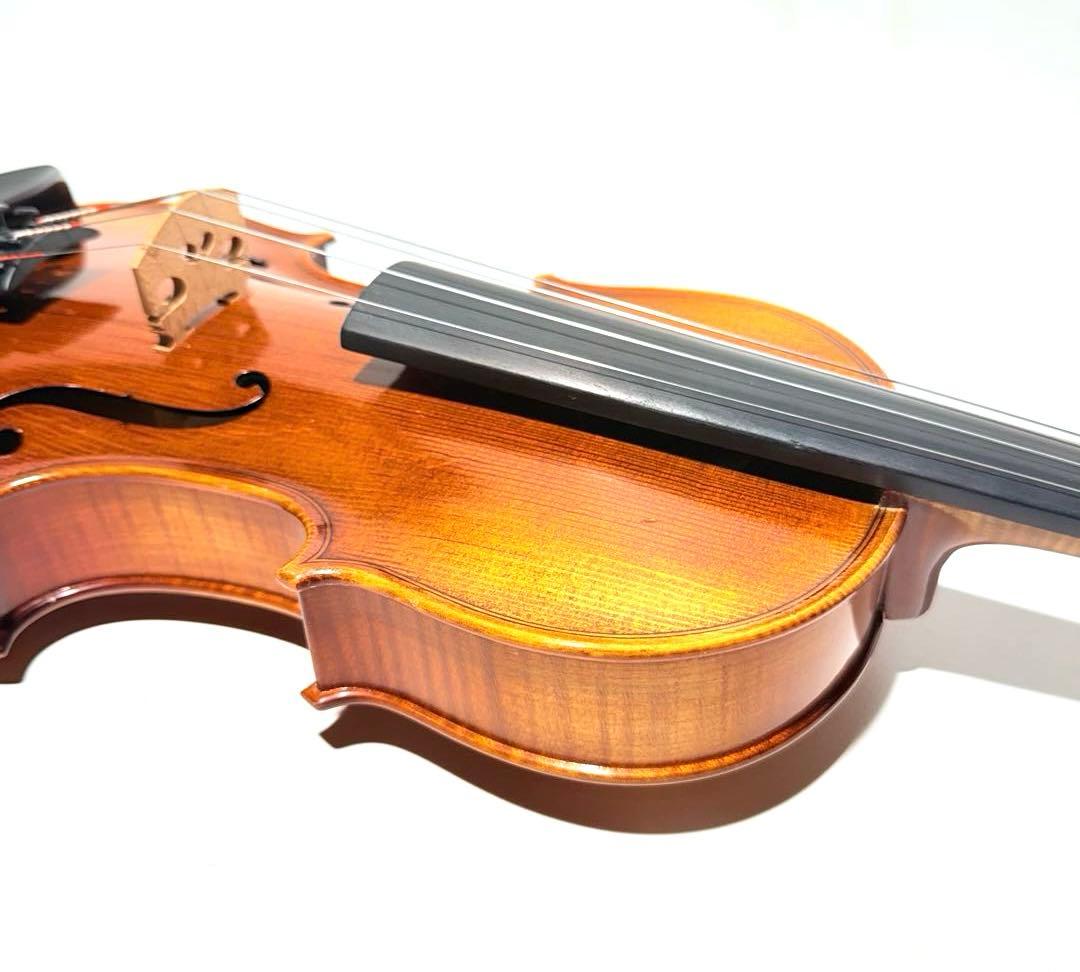 【調整品】Lothar Semmlinger No.700 ヴァイオリン