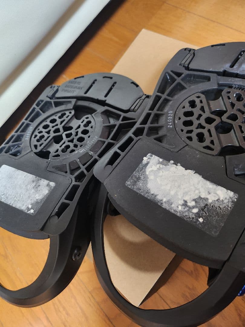 さらに値下げBurton Photon Wide Step On 8.5 US